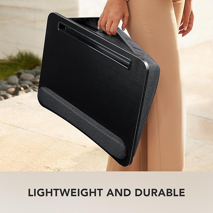 HUANUO Lap Laptop Desk - Image 7
