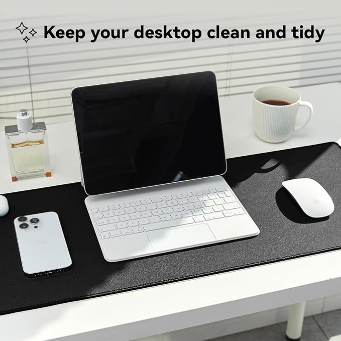 Reniteco Waterproof Large Gaming Mouse Pad - Image 7
