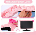 Remagr 2 Pcs 20''-29'' Kawaii Computer Monitor Cover - Image 7