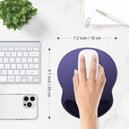 ITNRSIIET Ergonomic Mouse Pad - Image 6
