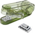 Temiary Swing-Arm Swivel Stapler by Temiary