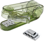 Temiary Swing-Arm Swivel Stapler by Temiary