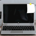 PARLAIM 4 Rolls 4000PCS 3/4" Round Circle Color-Code Dot Stickers, 4 Color - Image 4