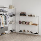 Regal Altair 14" Deep x 60" Wide x 54" Height Wire Shelving Kit | 3-Tier | NSF - Image 6