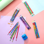 Chinco 100 Pieces Wooden Pencil - Image 6