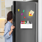 HBlife Magnetic Dry Erase Marker Holder - Image 7