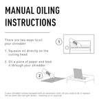IDEAL Special High-Cling Lubricating Oil - Image 3