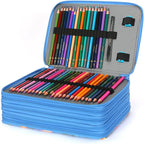 Vomgomfom Colored Pencil Case - Image 4