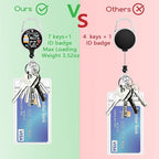 Pharmacy Pharmacist Chill Pill Lanyards - Image 6