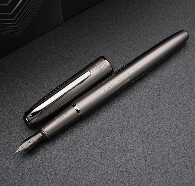 Picasso 916 Malage Fountain Pen Original Box New Version - Image 2