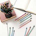TecUnite 120 Pcs #2 HB Pencils - Image 4