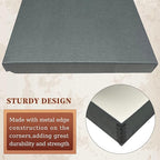 Golden State Art, Archival Folio Storage Box 16x20, Clamshell Design - Image 5