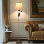 Traditional LED Floor Lamp - Image 2