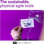 PATboard Kanban Board and Scrum Board – Full Toolset - Image 6