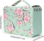 Vomgomfom Colored Pencil Case - Image 2