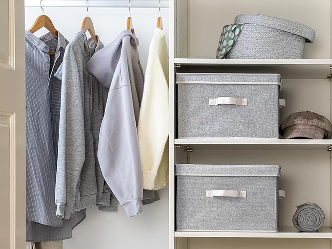 StorageWorks Fabric Storage Bins - Image 4