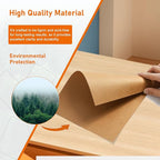 Guakicae 150 Sheets Brown Cardstock 4 x 6 Kraft Paper, 300gsm/110lb Heavyweight - Image 4