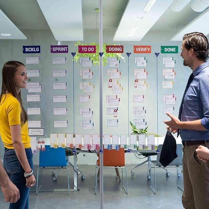 PATboard Kanban Board and Scrum Board – Full Toolset - Image 6