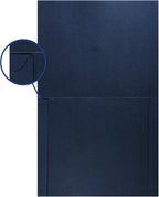 Certificate Holders, Certificate Folders, 9 x 11.5 Inches - Image 5