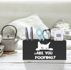 Exqcom Funny Cat Toothbrush Holders - Image 2