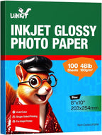 Uinkit Premium Glossy Inkjet Photo Paper by UinkitHandicraftsandConservationSpecialist