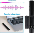 Presentation Clicker with Case, Wireless Presenter Remote with Laser Pointer - Image 5