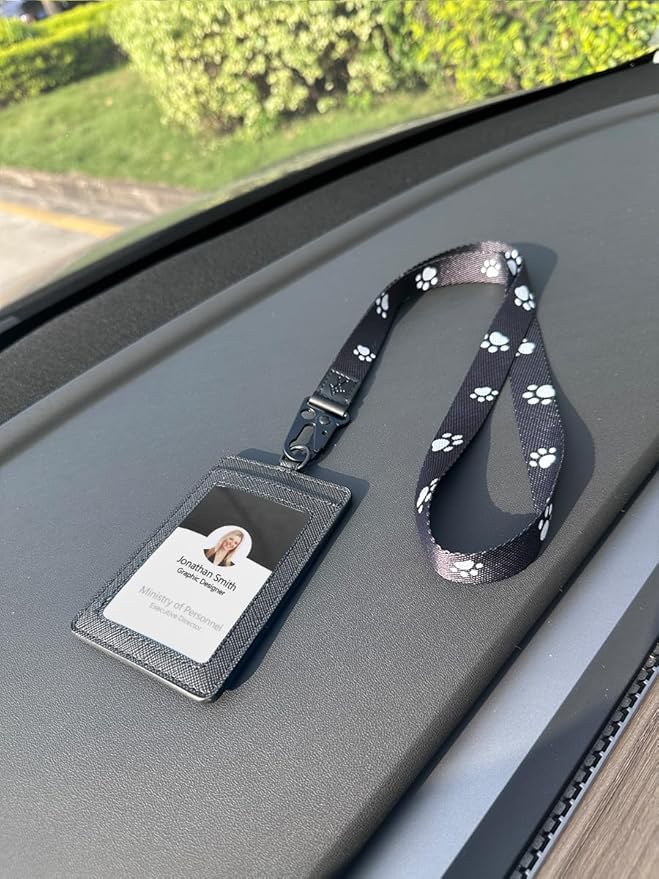 Cool Lanyards, Neck Strap Key Chain Holder, Neck Lanyards - Image 3