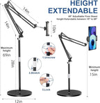 Peastrex Tablet Floor Stand - Image 8