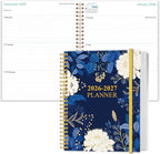 2026-2027 Planner by Heveboik