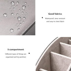 Remote Control Holders Organizer Box - Image 7