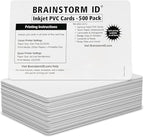 Inkjet PVC Cards - Image 2