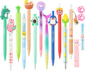 Jollin 12PCS Cute Kawaii Mechanical Pencils Set by Jollin