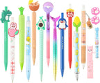 Jollin 12PCS Cute Kawaii Mechanical Pencils Set by Jollin