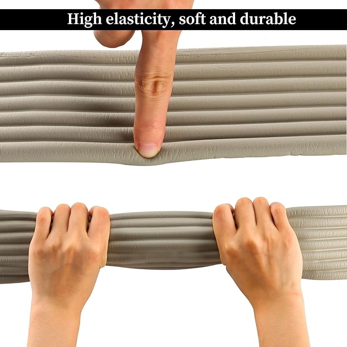 VOCOMO Corner Protector for Baby, Widen Edge Protector - Image 4