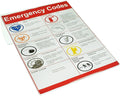 Clear Acrylic Cubicle Sign Holder, Name Plates, & File Holders by SOURCEONEDISPLAYS