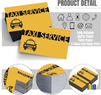 Custom Business Cards Double-Sided Personalized Stationery | Professional - Image 2