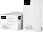 Amazon Basics Multipurpose Copy Printer Paper, 20 lb, 11 x 17 Inches, 5 Reams by AmazonBasics