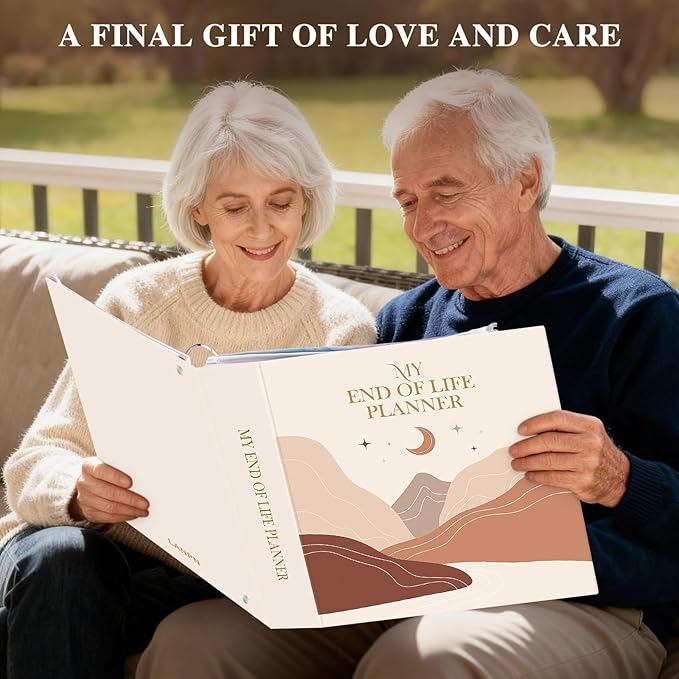 Lanpn End of Life Binder - Image 7