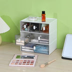 OSteed Desktop Drawers, Desk Organizer - Image 4