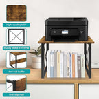 ELITEROO Desktop Printer Stand - Image 5