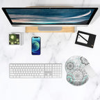 ITNRSIIET Ergonomic Mouse Pad - Image 7