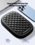Vaydeer Ergonomic Wrist Rest Pad, Relieve Elbow Pain Computer Arm Rest Wrist - Image 3