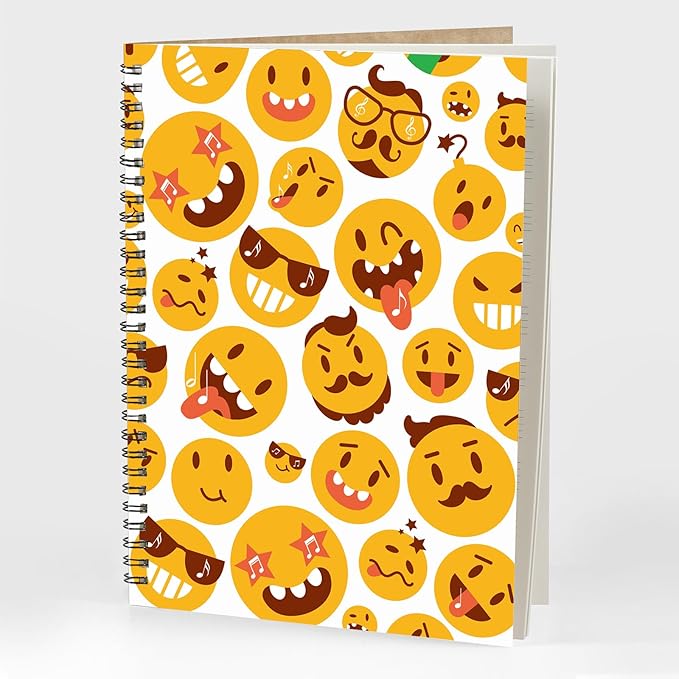 MAXCURY Blank Sheet Music Composition Manuscript Staff Paper Art Music Notebook - Image 3