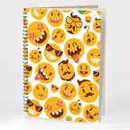 MAXCURY Blank Sheet Music Composition Manuscript Staff Paper Art Music Notebook - Image 3
