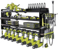 NattyDot Power Tool Organizer Wall Mount by NattyDot