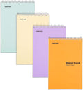 Mintra Office Steno Book by Mintra