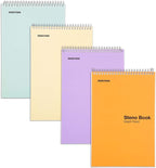 Mintra Office Steno Book by Mintra