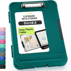 Sooez Reinforced Clipboard by Sooez