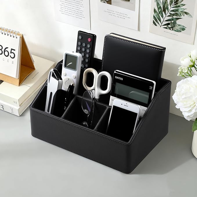 Cretkhp Remote Control Holder - Image 2