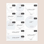 Large Name Labels for Kids - Image 5